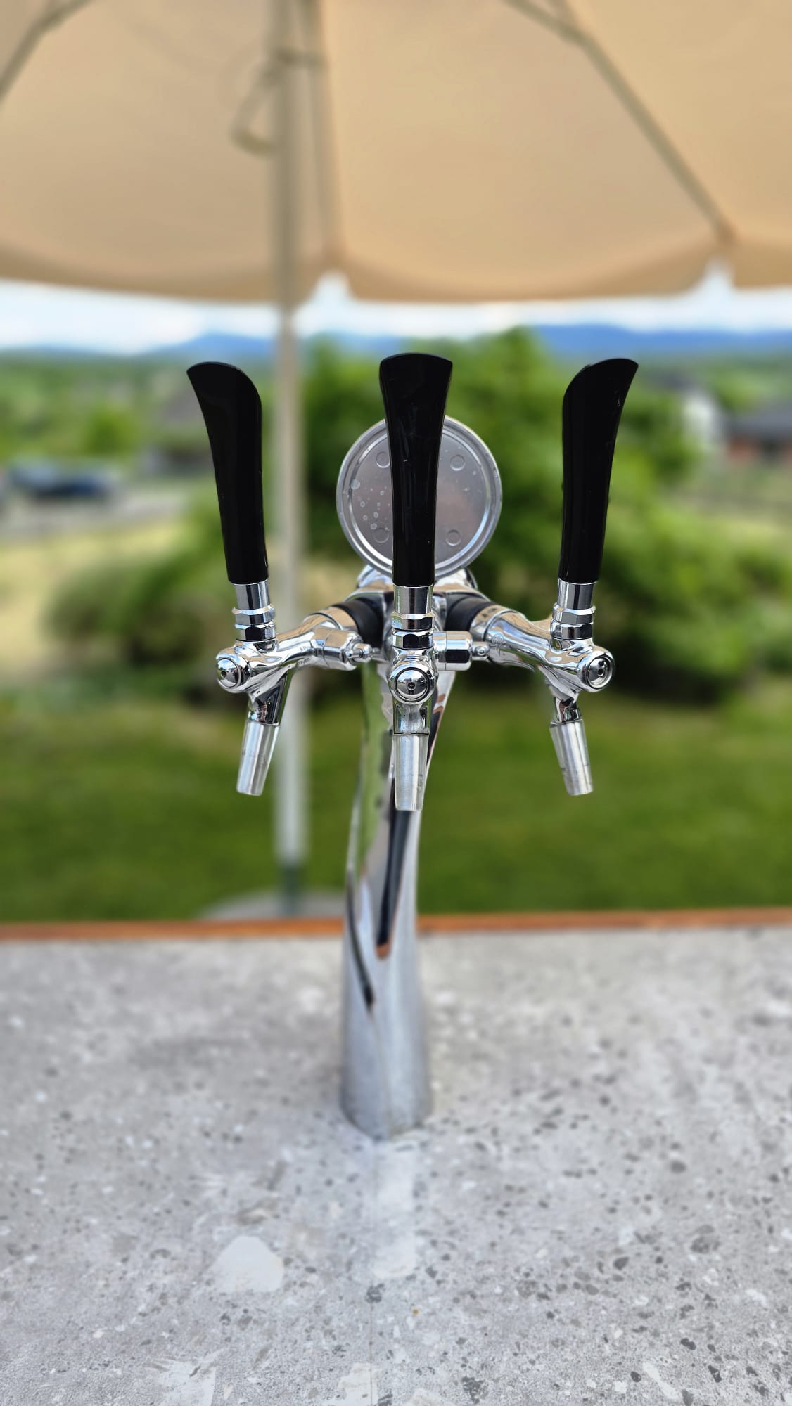 Strefa gastronomiczna